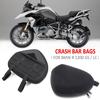 FOR BMW R 1200 GS R1200GS R1200 GS LC Motorcycle Crash Bar Bags Frame Storage Bag Toolkit Waterproof Repair Tool Placement Bags
