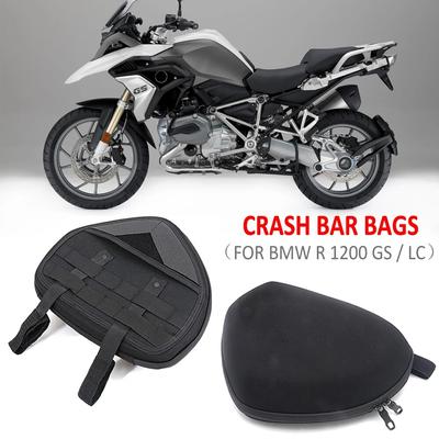 ДЛЯ BMW R 1200 GS R1200GS R1200 GS LC мотоциклетные сумки для защиты от повреждений, сумка для хранения рамы, набор инструментов, водонепроницаемые сумки для размещения инструментов для ремонта