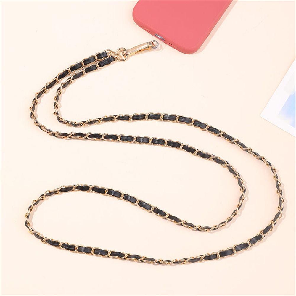 Phone Charm Pendant Hanger Phone Case Hanging Crossbody Phone Chain Phone Neck Straps Phone Straps
