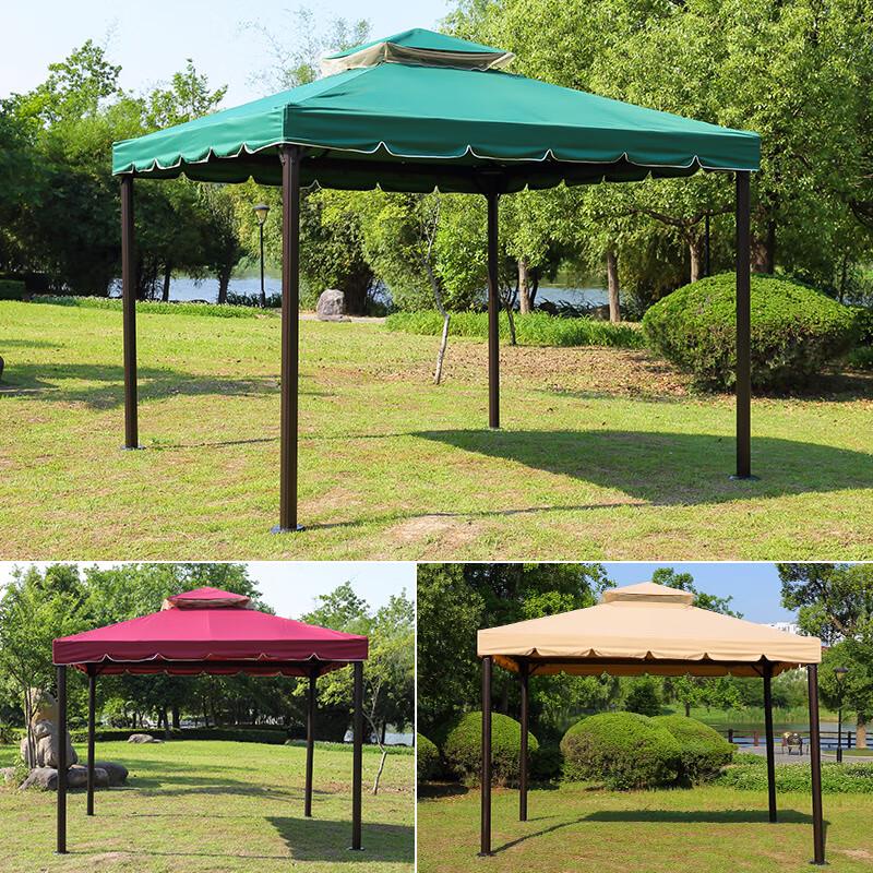 Handun Aluminum Alloy Outdoor Awning Tent