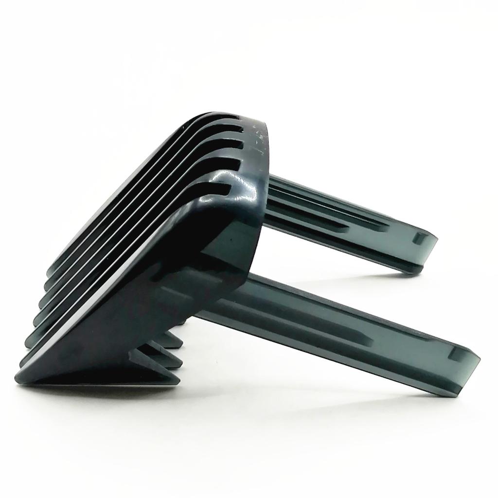 Машинка для стрижки волос, сменный триммер, расческа для Philips HC9450 HC9452 HC9490 HC9450/13 Series 9000 HC7460 HC7462, бритва