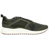 Puma Pacer Next Net Low Top Sneakers Women Sneakers Military-Green 366935-06