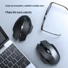 Inphic F1S Tri-Mode Wireless Rechargeable Silent Mouse