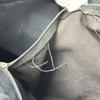 HERMES Fourre Tout tote MM Bag Tote Bag Canvas Black