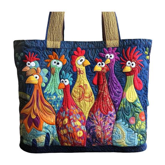 Стеганая сумка-тоут с морской черепахой для женщин, винтажная, пэчворк, с изображением морских животных, холщовая, для путешествий, покупок, продуктов, пляжа