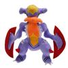 Garchomp Plush Gabite Evolution Stuffed Doll Gible Plushies Cool Anime Toys Hobbies Kawaii Room Deocr Kid's Xmas Gifts