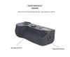 Рукоятка DSLR BGG9 для беззеркальной камеры Panasonic DC-G9L/G9GK-K, Держатель для батарей