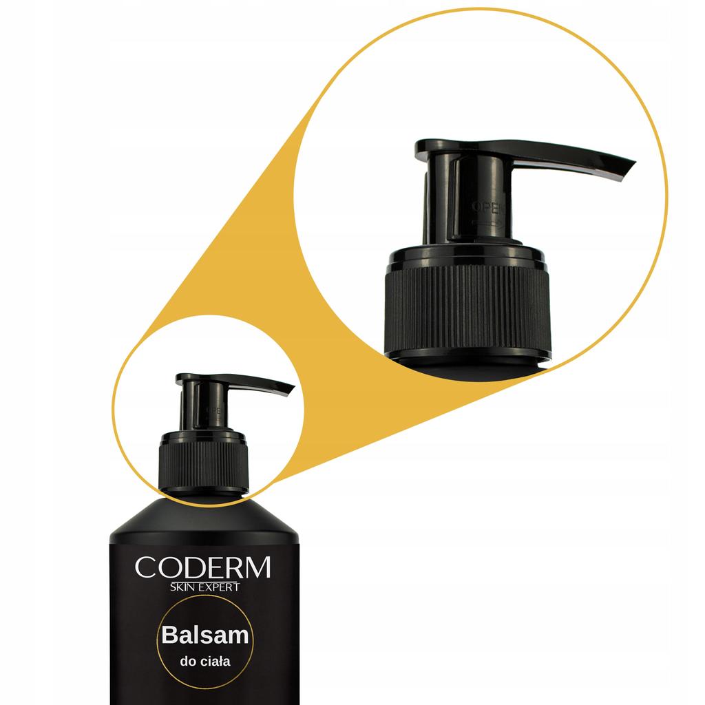 Balm For Sensitive Skin, Soothing Atopic Dermatitis, Dry Skin, Effectively Moisturizes Coderm