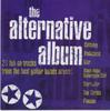 CD VARIOUS - Alternative Album 724359771625 EMI Gold 2004 Europe Rock Used