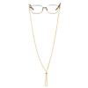Fashion Mask Lanyard Anti-lost Eyeglasses Strap Sunglasses Lanyards Glasses Chains Mask Chain