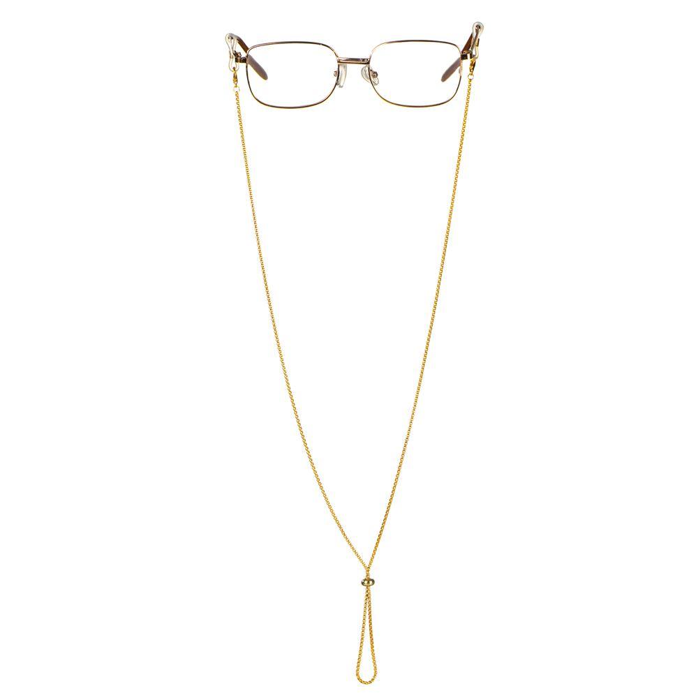 Fashion Mask Lanyard Anti-lost Eyeglasses Strap Sunglasses Lanyards Glasses Chains Mask Chain