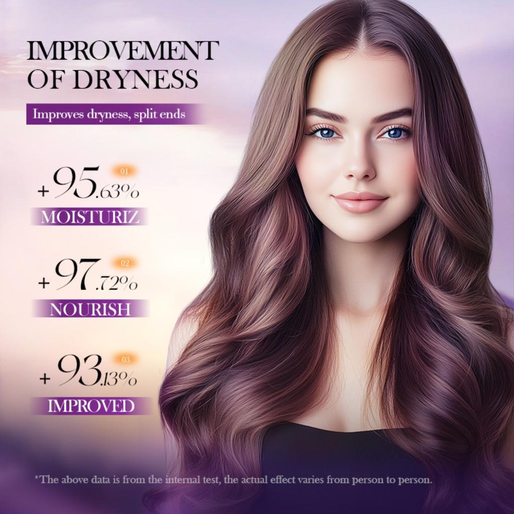 Разглаживающий кондиционер с маслом черного тмина: Питательные вещества - разглаживающие, разглаживающие волосы 500 мл