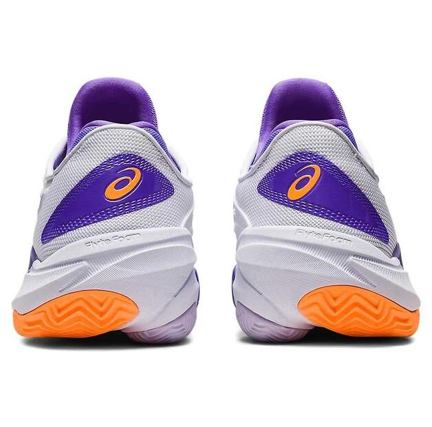 Asics Court FF 3 Clay all теннисные кроссовки