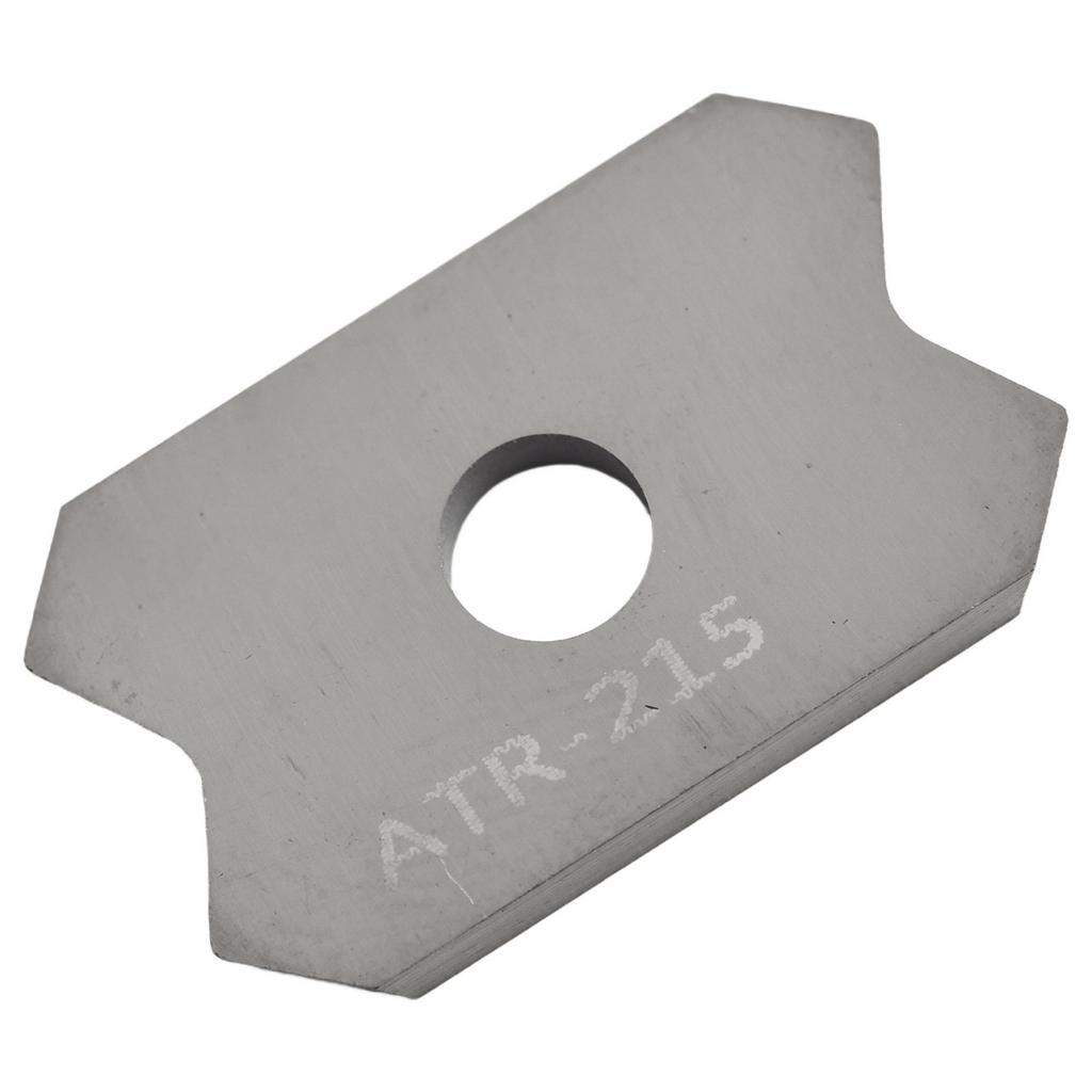 Stable To Use Chamfering Hand Plane Hand Connector Tool Woodworking Edge Trimmer