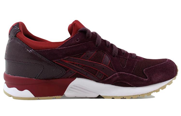 Asics Gel Lyte V Rioja Red H6Q4L-5252