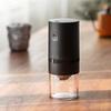 Portable Electric Coffee Grinder