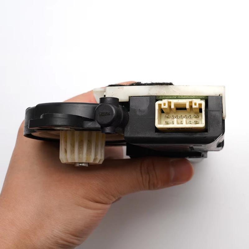 Высококачественный мотор люка автомобиля 12 В для Toyota RAV4 Camry 2006-2025