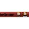 Sanrio Ballpoint Pen The Vaudeville Ink 221414 (Two Lookbooks) Duo, Color Black,