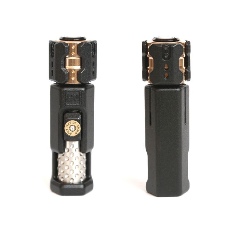 EDC Тактильные слайдеры Металлические игрушки, Офисные декомпрессионные игрушки