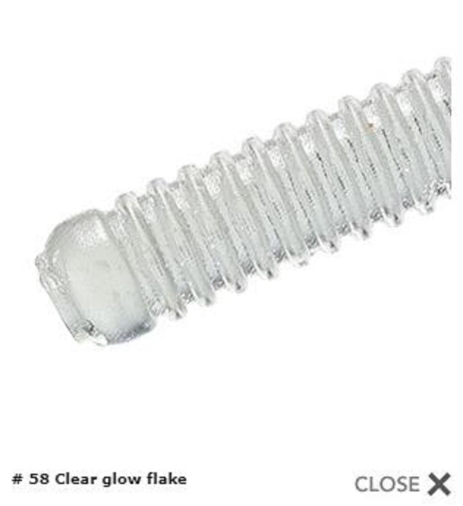 Распродажа Major Craft Мягкая пластиковая приманка Paraworm 2,8 дюйма PW-AJI FLAT 058 (3262)