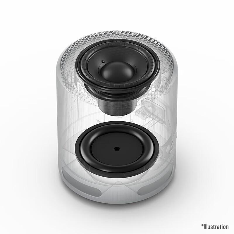 Sony SRS-XB100 Portable Bluetooth Speaker