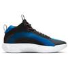 Мужские кроссовки Air Jordan Jumpman 2021 PF Blue Void Черный Университетский-красный CQ4229-004