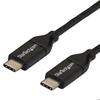 Câble USB-C De 3 M - STARTECH - Charge Et Synchronisation Pour Appareils USB Type-C - M/M - USB 2.0