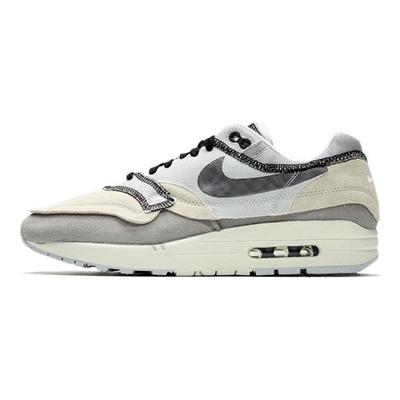 Air Max 1 Inside Out Фантомный черный 858876-013
