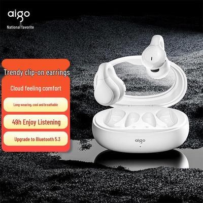 Беспроводные Bluetooth-наушники с открытым ухом aigo TJ170 TWS