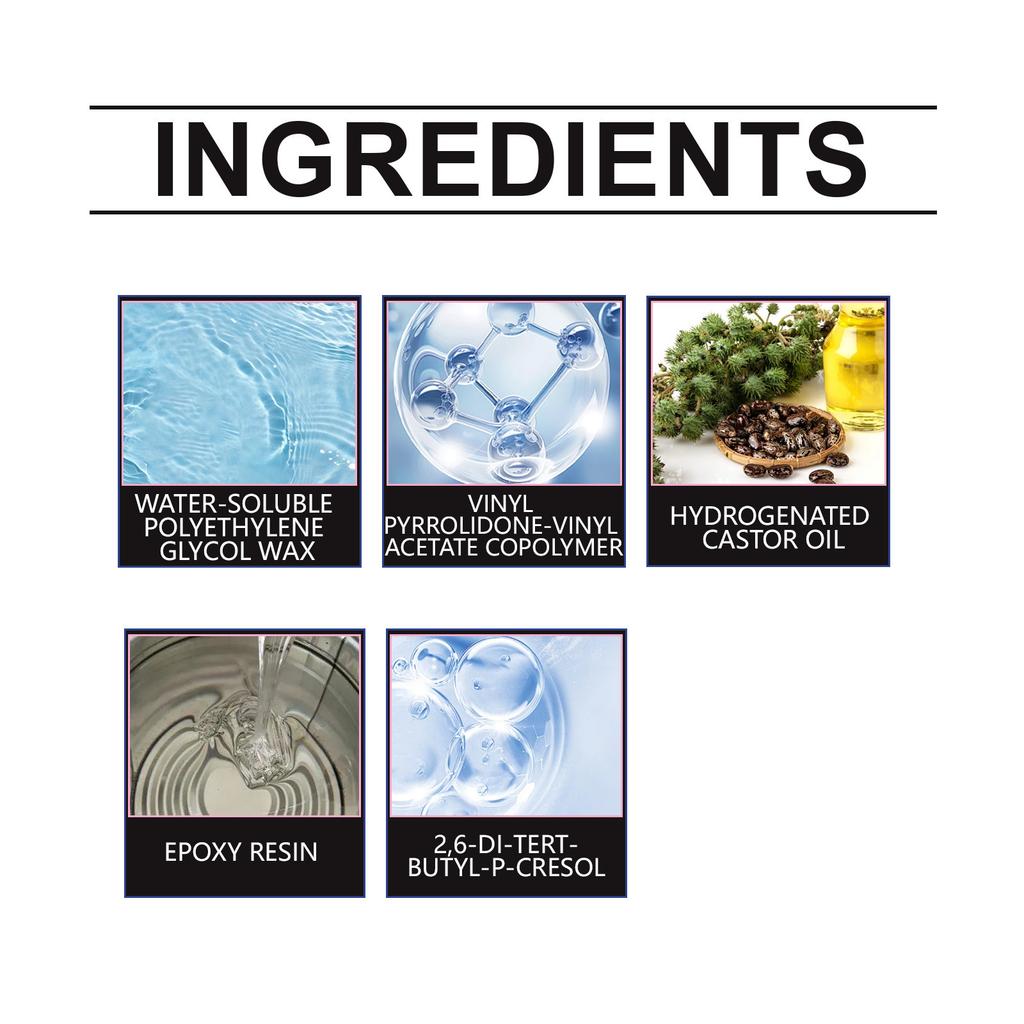 Клей для ткани, жидкий клей для заплаток, портативный, компактный, водонепроницаемый, износостойкий, долговечный и стабильный в использовании, 50 мл