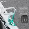 ESLNF Aluminum Alloy Bicycle Bottle Holder Road Mountain Bike Cycling Waterbottle Holder Ultralight MTB Bottle Cage Bike Parts