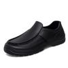 New Chef Shoes Non-slip Oil-resistant Wear-resistant Lightweight Men's Shoes Slip On Size 39-46