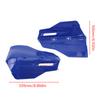 6 Цветов Защита Рук Мотокросс Защита Рук Аксессуары Для KTM Zeta XC RMZ CRF SX EXC XCW SMR Мотоциклетные Детали Эндуро