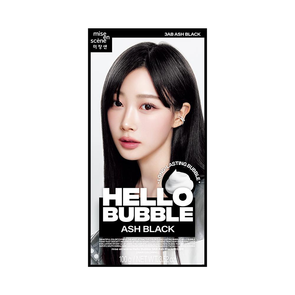 Mise-en-scène Новые Hello Bubble 19 видов