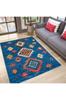 Eliana Home Washable Printed Carpet LNA1023