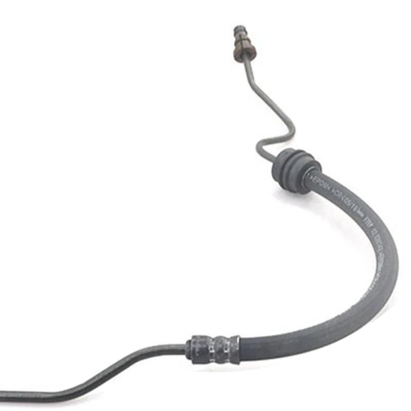 Высокопроизводительный рабочий цилиндр сцепления 2156F1 Прямая посадка Износостойкая конструкция Для некоторых моделей автомобилей