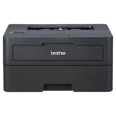 Монохромный лазерный принтер Brother Industries A4 HL-L2460DW (беспроводная/проводная локальная сеть/двусторонняя печать)