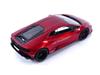 AUTOart Lamborghini Huracan EVO Pearl Red Готовый продукт 1/18