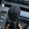 Brake Handle Cover Comfortable Touch Anti-slip Portable Universal Silicon Car Gear Shift Knob Cover for Focus