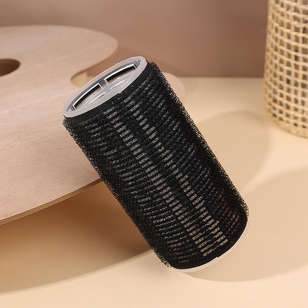 2PCS Self-adhesive Bangs Curling Tube