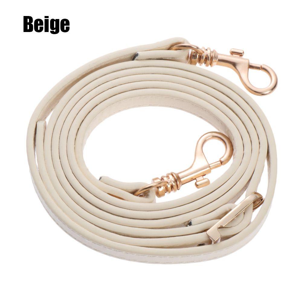 Модные сменные регулируемые сумки через плечо, аксессуары для сумок, ремни для сумок, кожаный ремешок