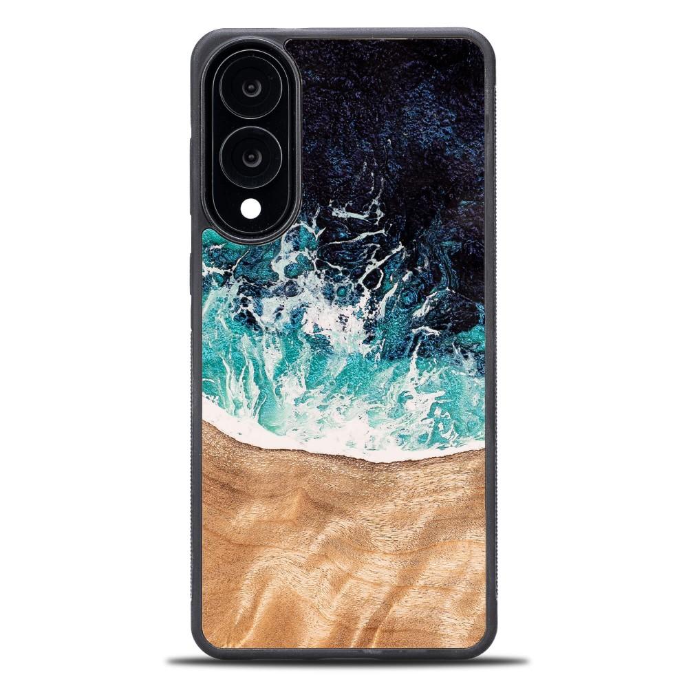 Bewood Unique case for Samsung Galaxy S25 Edge - Dream Island