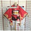 Костюм для косплея Onmyoji Костюм для косплея Onmyoji Kagura Женский костюм для косплея Onmyoji Кимоно Кагуры