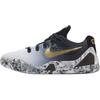 Kobe 9 EM GS Mambacita Kids Sneakers Black White Metallic-Gold FV3607-002