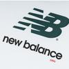 New Balance Футболка с коротким рукавом Uni EssenTial с большим логотипом сзади Nbnef21423 10