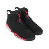 Jordan Кроссовки Air 6 Reverse Infrared Retro Баскетбольные кроссовки Унисекс Черные CT8529-001