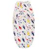 Newborn Baby Swaddle Wrap Parisarc Cotton Soft Infant Newborn Baby Products Blanket & Swaddling Wrap Blanket Sleepsack