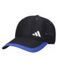 Adidas ADB AD-LITE LINE BRIM CAP, Kids' Baseball Cap, Black