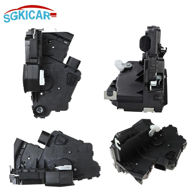 ODiDiO 51217011241 51217011242 51227011245 51227011246 Car Door Lock Actuator Motor For BMW E46 325Ci 323Ci 328ci 330ci m3