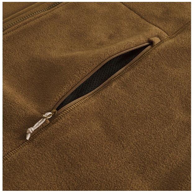Жилет Berghaus Prism Polartec InterActive Fleece Vest
